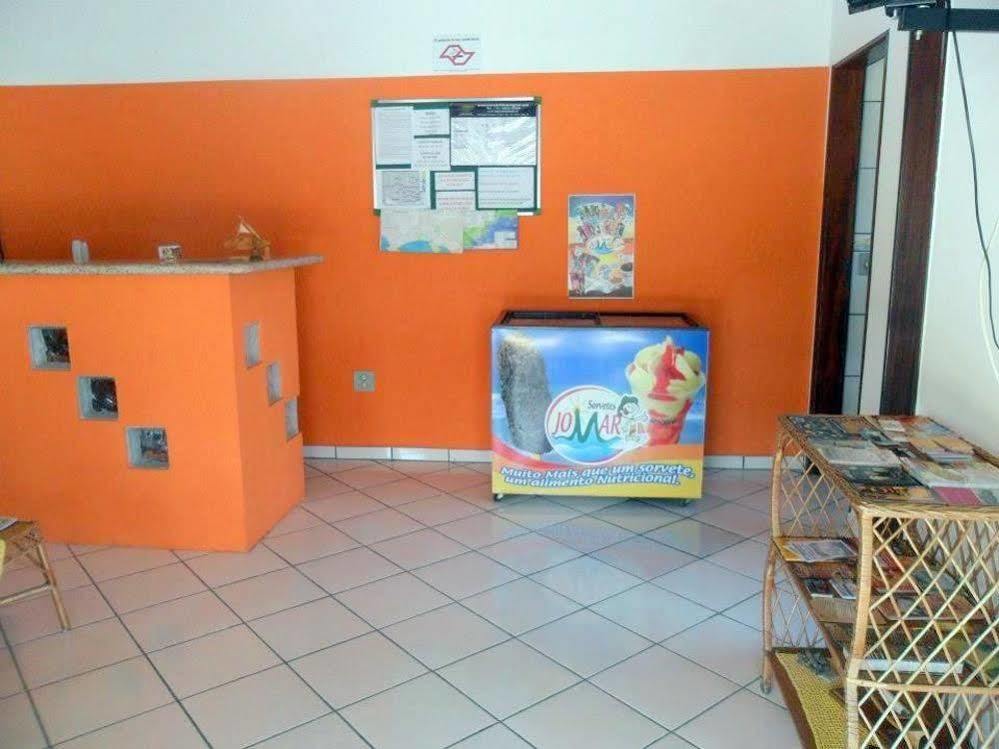 Pousada Ana e o Mar Ubatuba Exterior foto